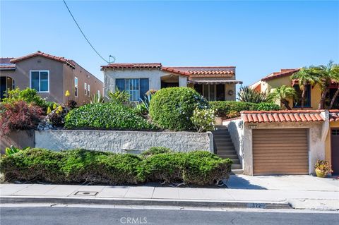 872 W 21st Street San Pedro CA 90731