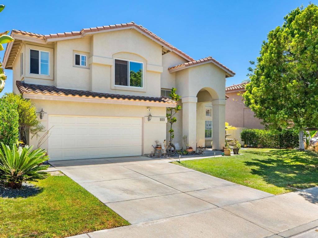 4555 Avenida Manessa, Oceanside CA 92057