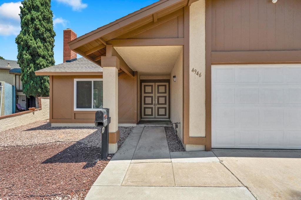 4946 Euclid Court