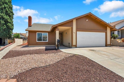 Photo of 4946 Euclid Court CT, San Diego, CA 92105 (MLS # PTP2604682)