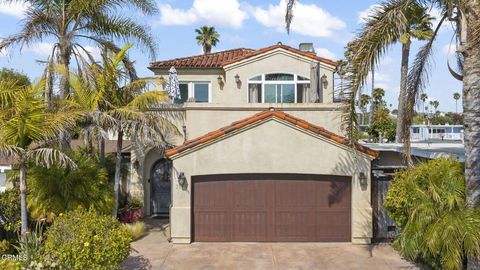 2149 Monmouth Drive Ventura CA 93001