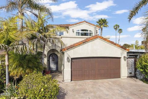 2149 Monmouth Drive Ventura CA 93001