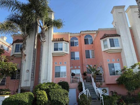 221 DONAX 10 Imperial Beach CA 91932