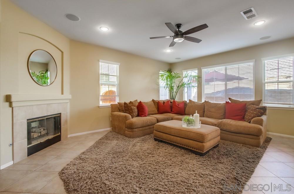San Marcos - Residential