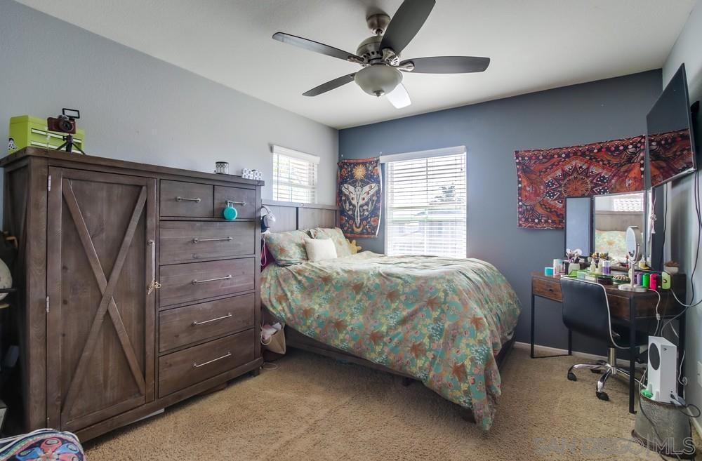 San Marcos - Residential