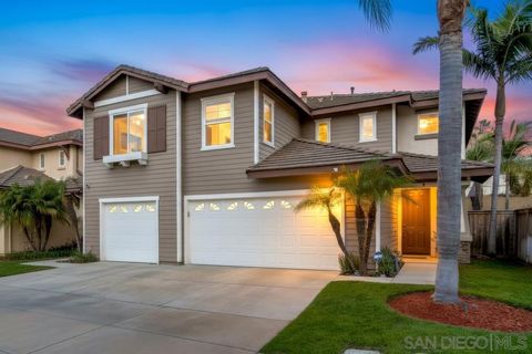 Photo of 710 Casita Ln Ln, San Marcos, CA 92069 (MLS # 250042431SD)