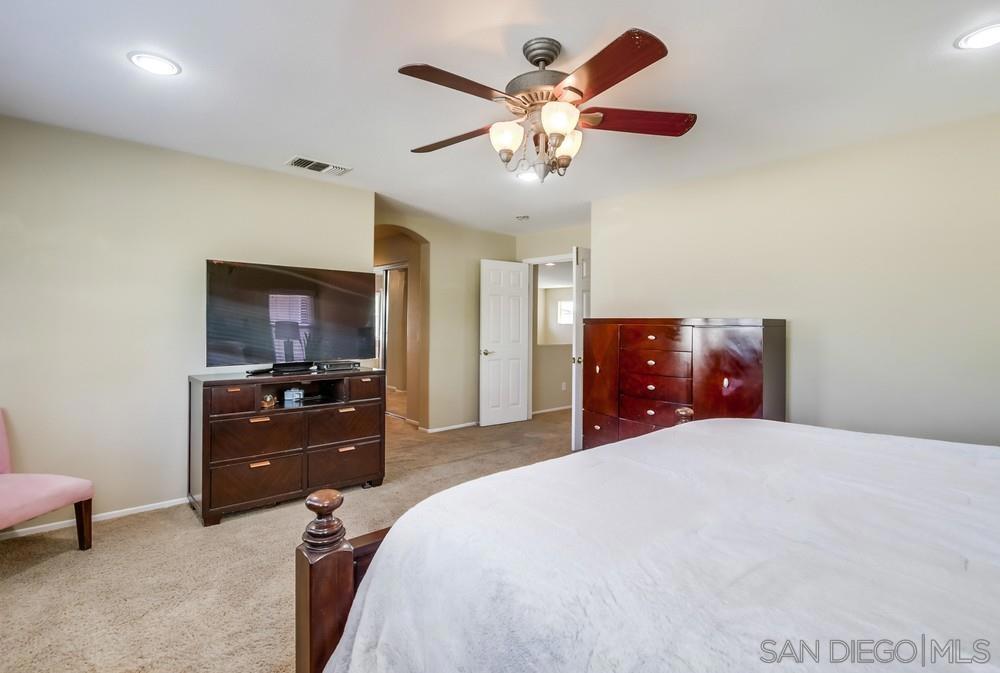 San Marcos - Residential