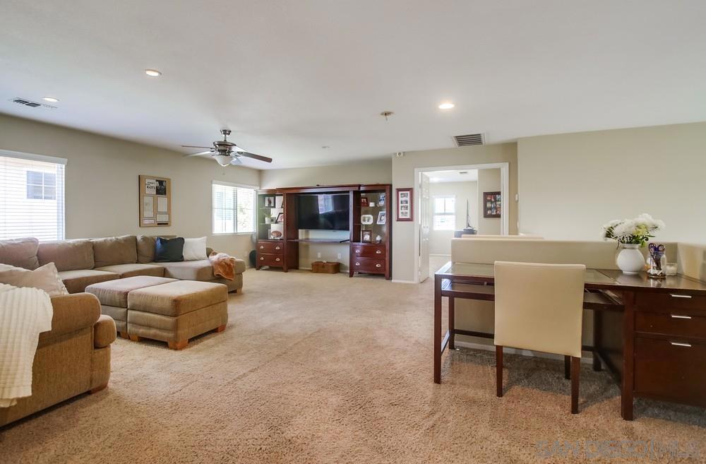San Marcos - Residential