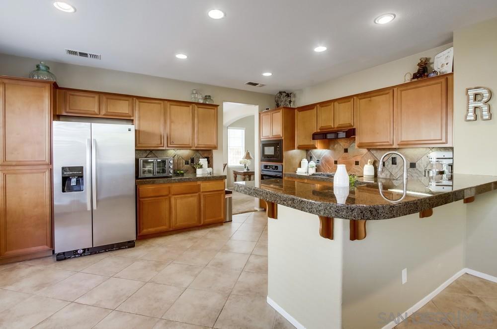 San Marcos - Residential