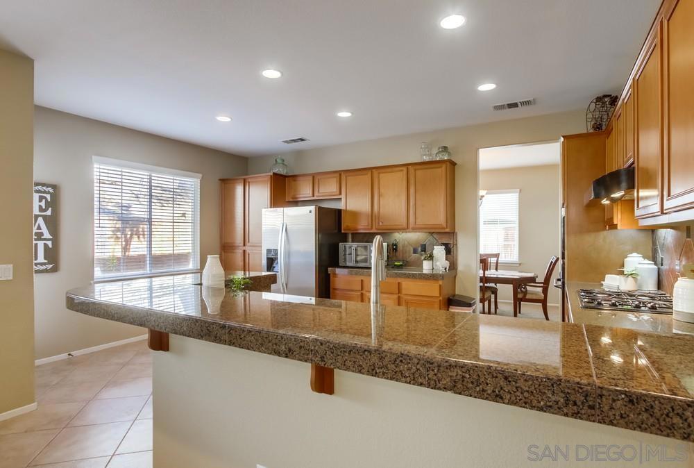 San Marcos - Residential