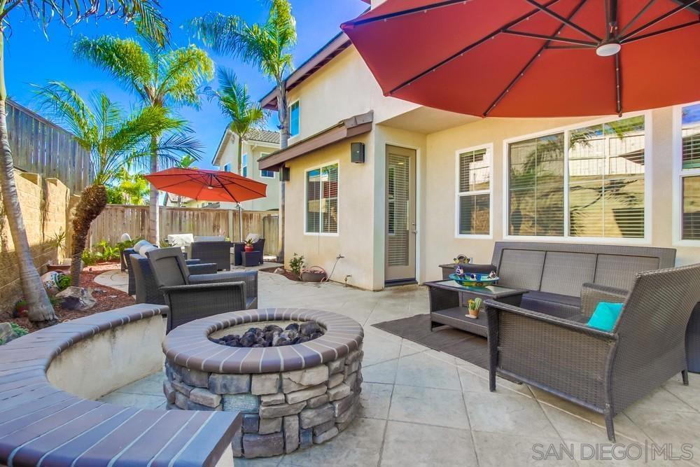 San Marcos - Residential