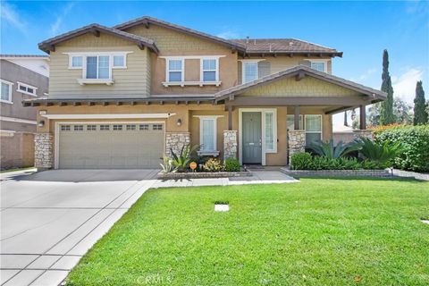 15533 Syracuse Lane Fontana CA 92336