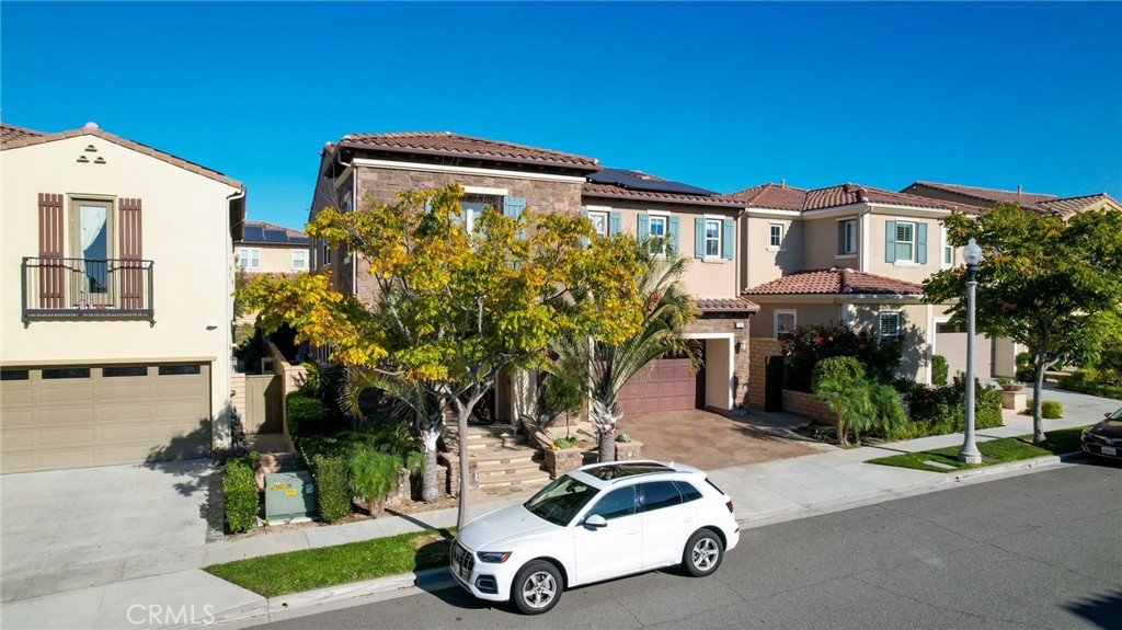 HIGHLANDS (BKHGL) - Residential