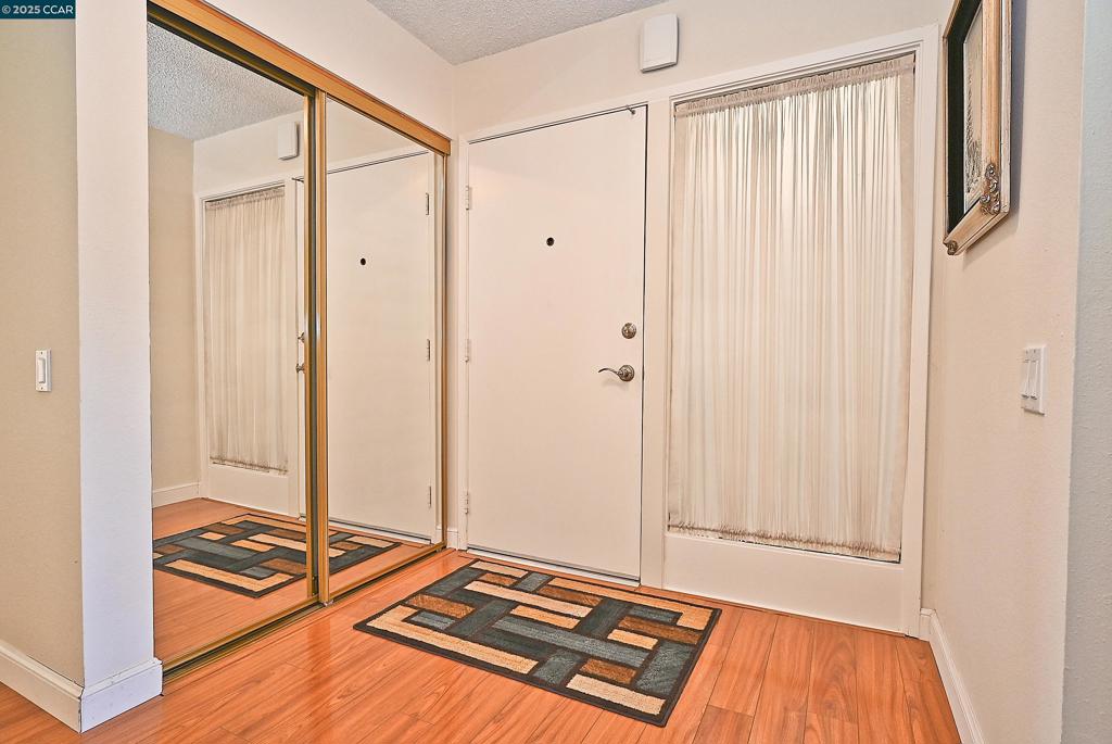 ROSSMOOR - Residential