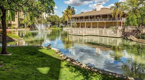 Photo of 300 N Civic Drive Dr #402, Walnut Creek, CA 94596 (MLS # 41120151)