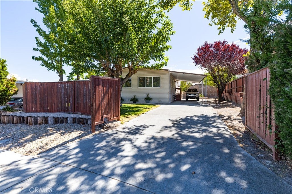 10494 Cuesta Court