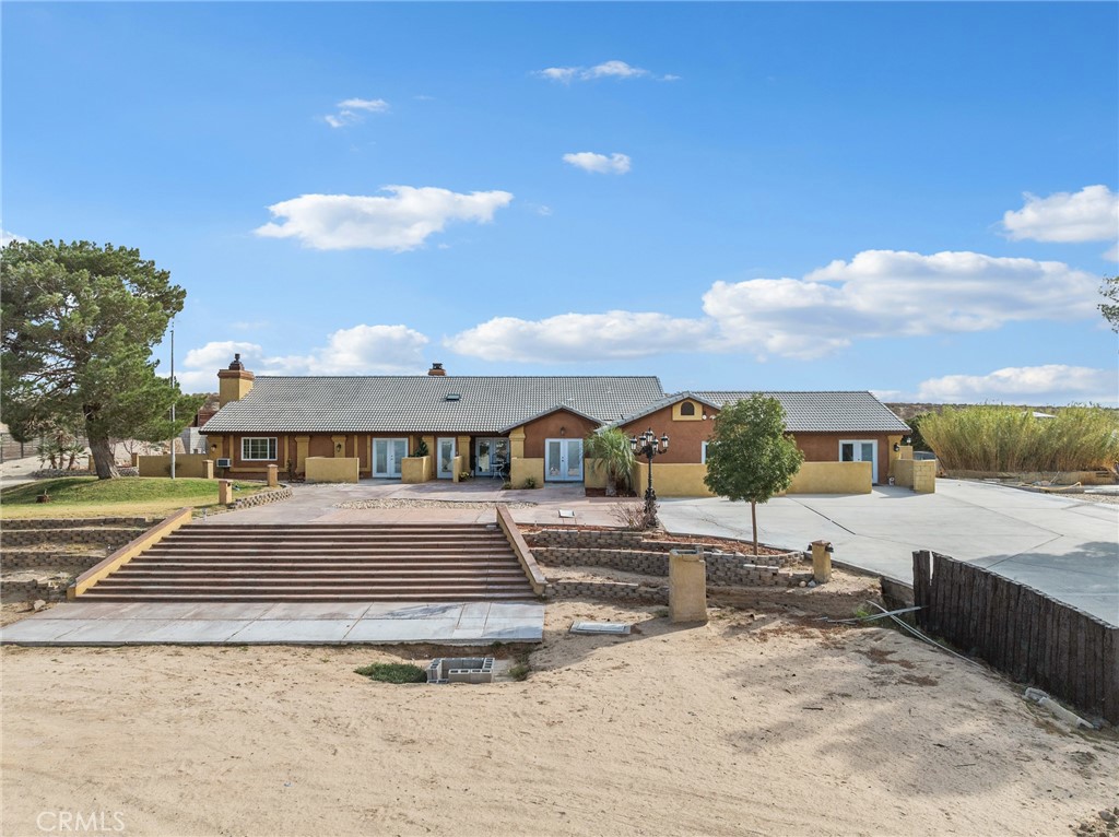 13801 Shadow Mountain