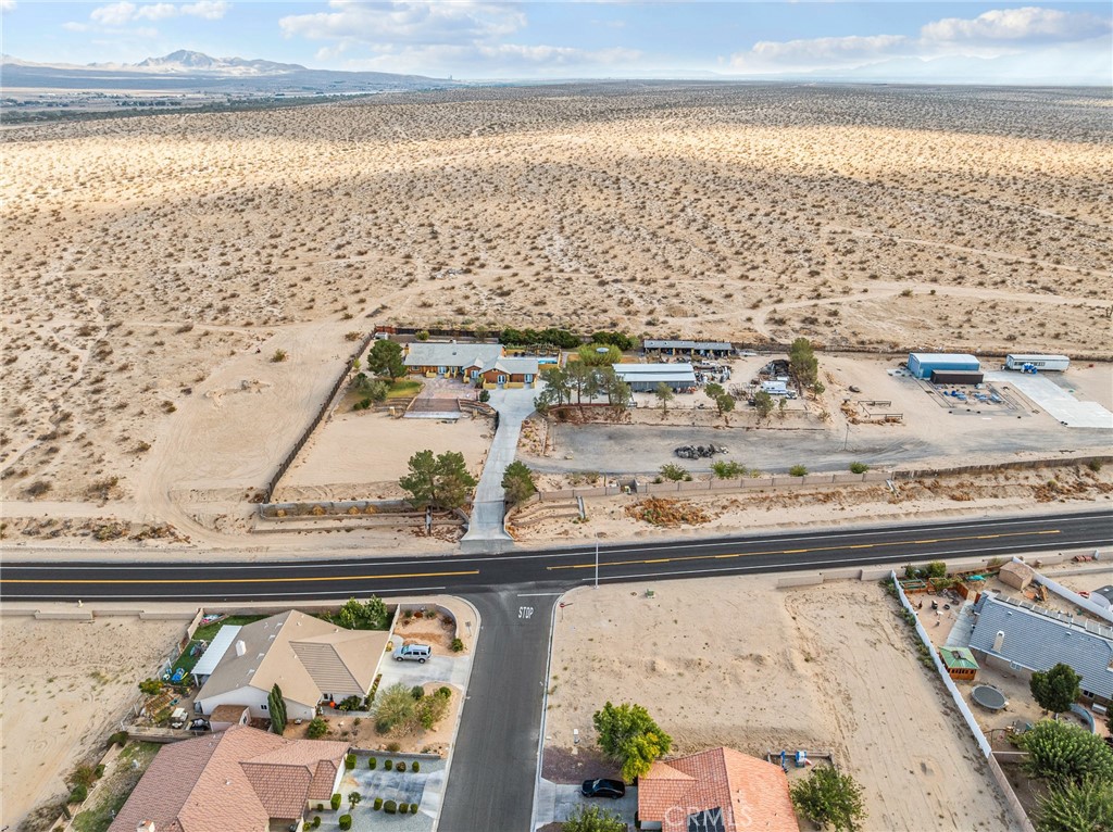 13801 Shadow Mountain