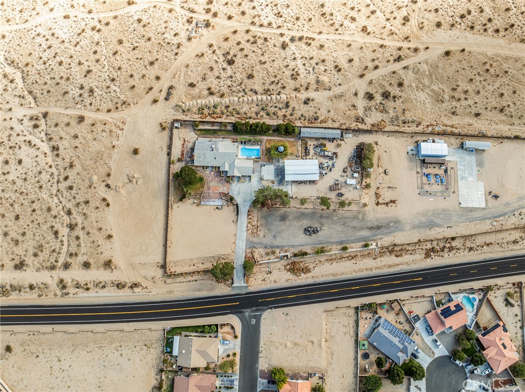 13801 Shadow Mountain