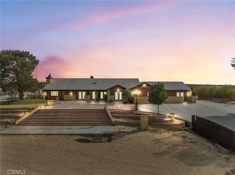 13801 Shadow Mountain Helendale CA 92342