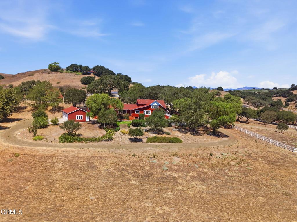 1245 Fredensborg Canyon Road