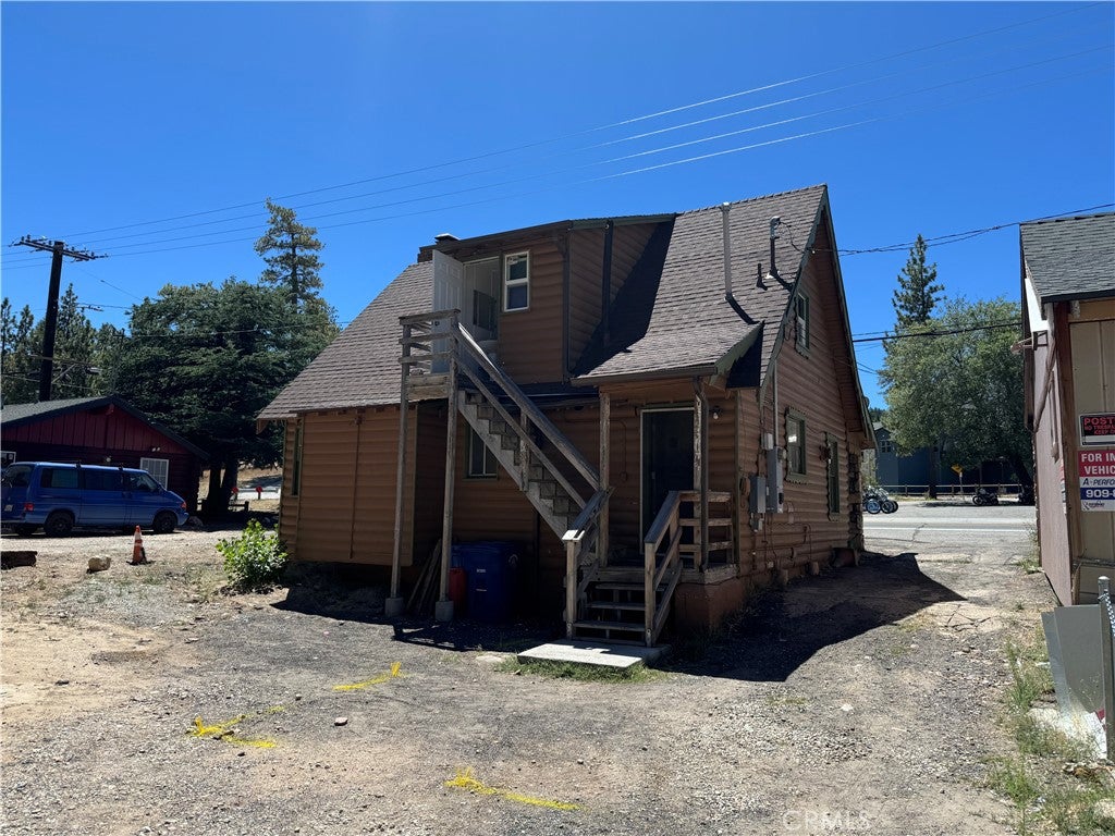 40286 Big Bear Boulevard