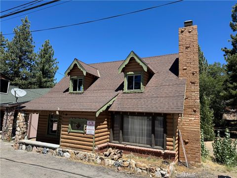 Photo of 40286 Big Bear Boulevard, Big Bear Lake, CA 92315 (MLS # CV24174233)