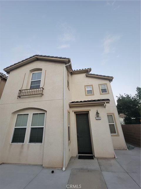 230 Tiger Placentia CA 92870