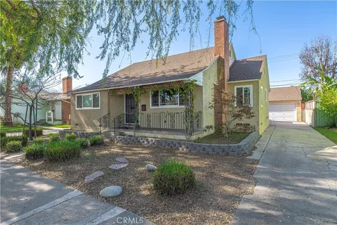 5931 Pimenta Ave, Lakewood, CA 90712 - MLS#: OC26023657