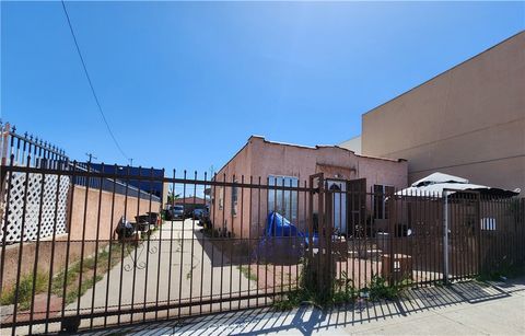 Photo of 3850 W Imperial Hwy, Inglewood, CA 90303 (MLS # SB26092108)