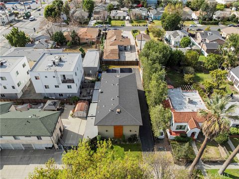 5619 Irvine Avenue North Hollywood CA 91601