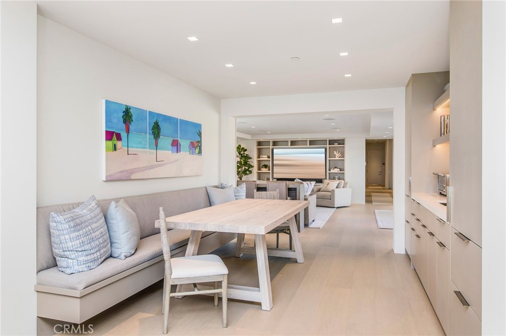 Monarch Bay (MB) - Residential