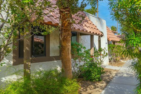 343 W Mariscal Road Palm Springs CA 92262