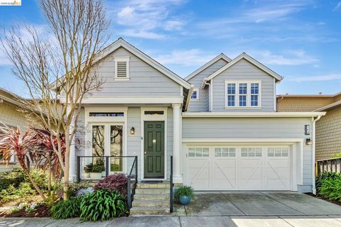 Photo of 104 Seacliff Court, Richmond, CA 94801 (MLS # 41126948)