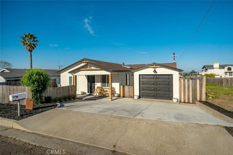 Tiny photo for 363 N 5th St St, Grover Beach, CA 93433 (MLS # SC26057947)