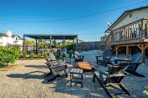 Tiny photo for 363 N 5th St St, Grover Beach, CA 93433 (MLS # SC26057947)