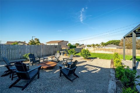 Tiny photo for 363 N 5th St St, Grover Beach, CA 93433 (MLS # SC26057947)