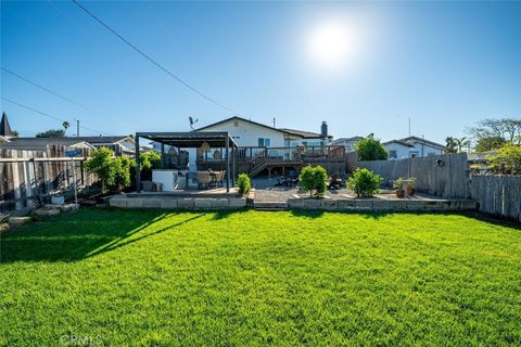 Tiny photo for 363 N 5th St St, Grover Beach, CA 93433 (MLS # SC26057947)