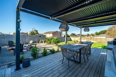 Tiny photo for 363 N 5th St St, Grover Beach, CA 93433 (MLS # SC26057947)