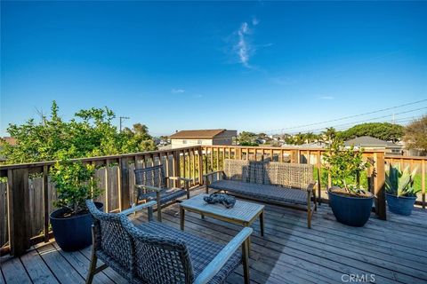 Tiny photo for 363 N 5th St St, Grover Beach, CA 93433 (MLS # SC26057947)