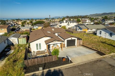 Tiny photo for 363 N 5th St St, Grover Beach, CA 93433 (MLS # SC26057947)