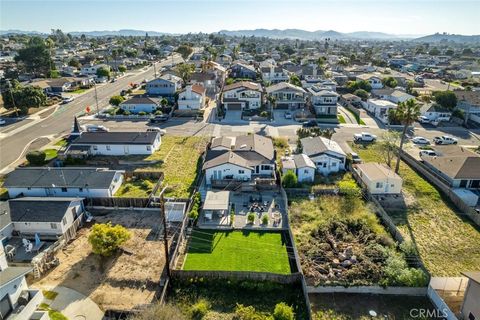 Tiny photo for 363 N 5th St St, Grover Beach, CA 93433 (MLS # SC26057947)
