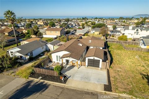 Tiny photo for 363 N 5th St St, Grover Beach, CA 93433 (MLS # SC26057947)