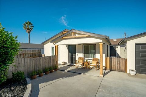 Tiny photo for 363 N 5th St St, Grover Beach, CA 93433 (MLS # SC26057947)