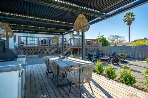 Tiny photo for 363 N 5th St St, Grover Beach, CA 93433 (MLS # SC26057947)