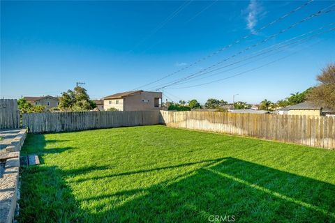 Tiny photo for 363 N 5th St St, Grover Beach, CA 93433 (MLS # SC26057947)
