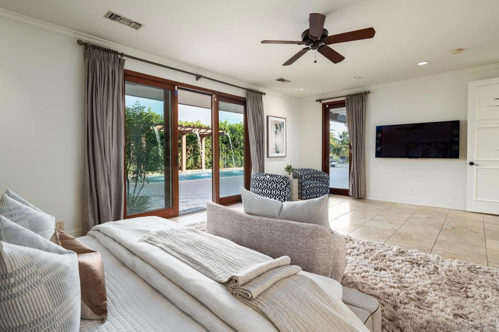 Rancho Santa Fe - Residential