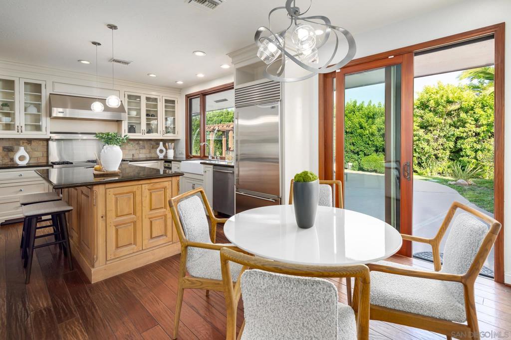 Rancho Santa Fe - Residential