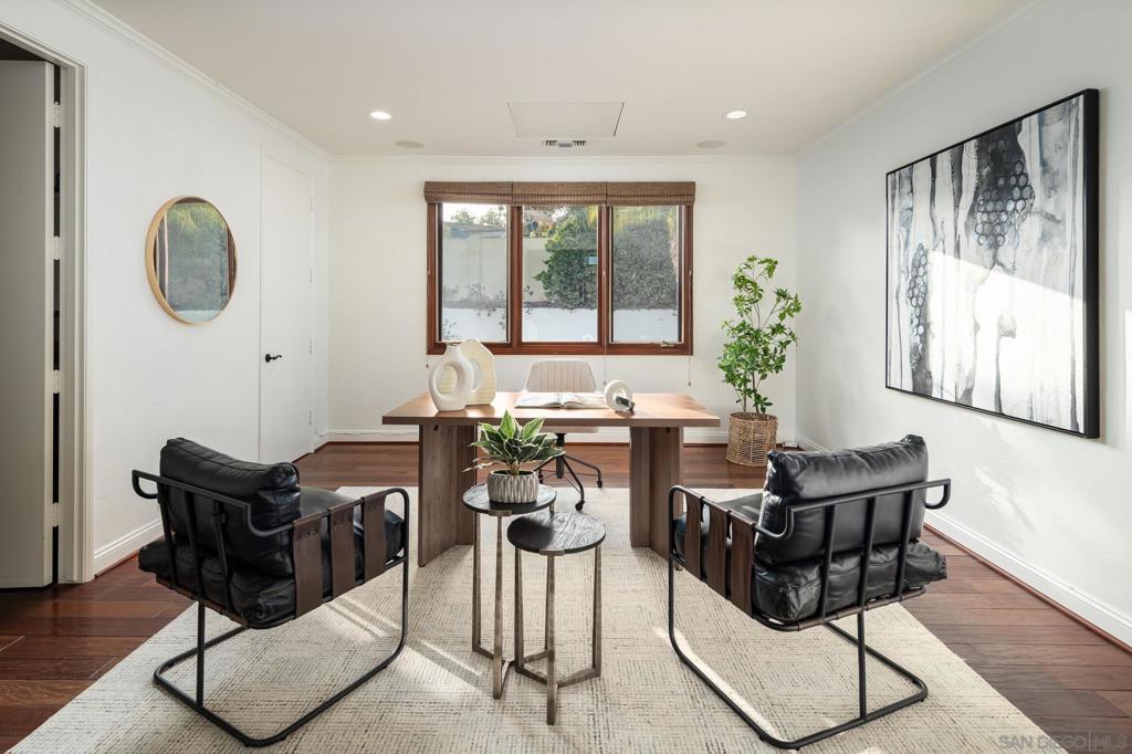 Rancho Santa Fe - Residential