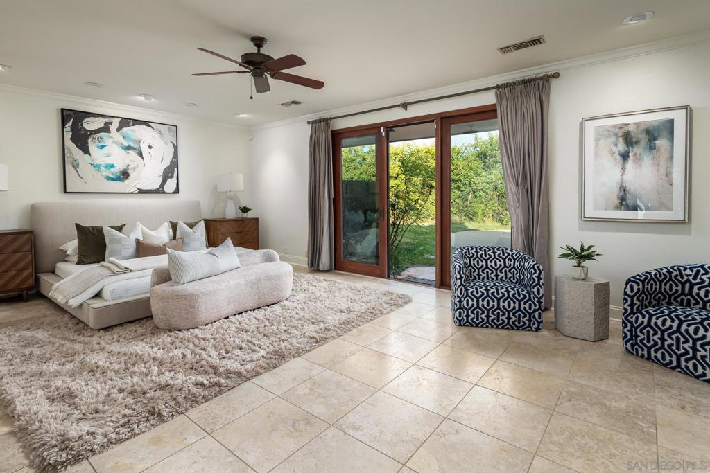Rancho Santa Fe - Residential
